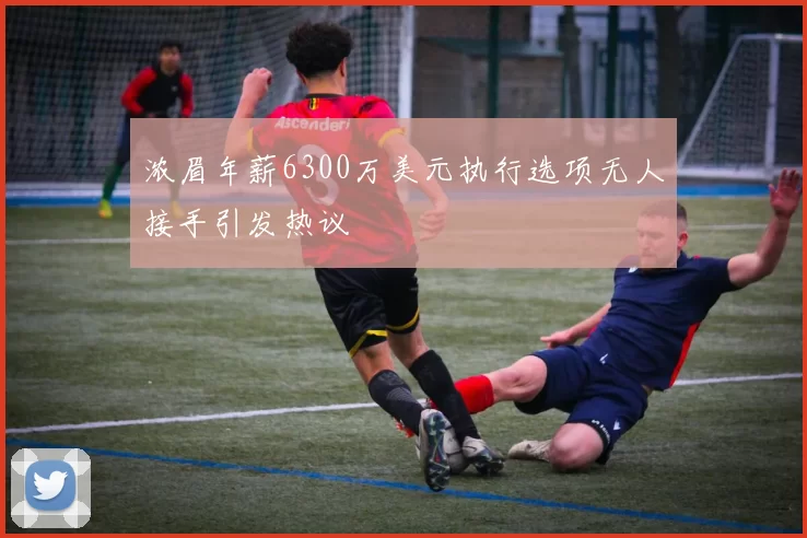 浓眉年薪6300万美元执行选项无人接手引发热议